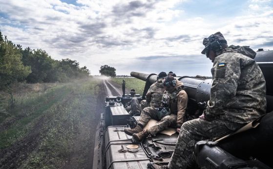 Теч на тайни военни планове за войната в Украйна, Пентагонът започна разследване