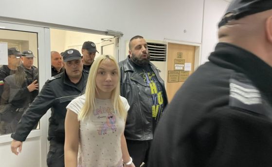 Чеченеца, Куката и Емили Тротинетката остават за постоянно в ареста