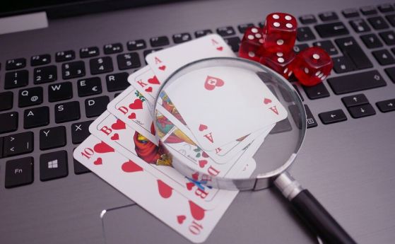 Какви казино игри могат да се намерят онлайн