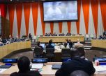 Русия претърпя поражение в изборите за три органа на Икономическия и социален съвет на ООН