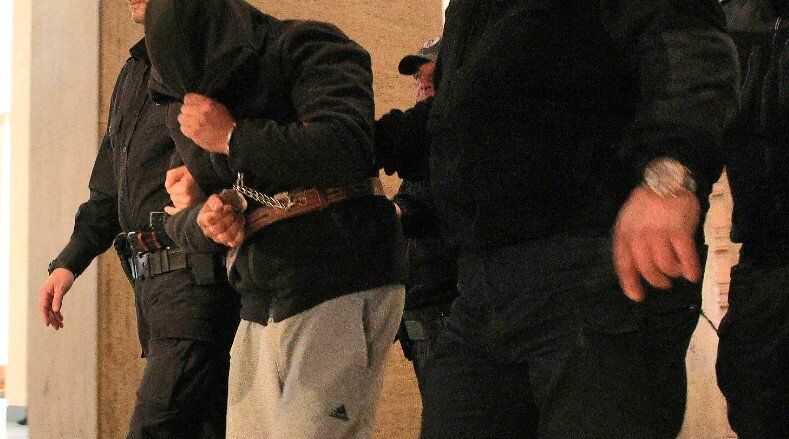 Убиецът на 32-годишната Кристина остава в ареста — OFFNews