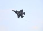 Румъния купува изтребители F-35 от САЩ