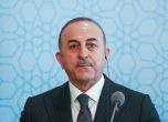 Турският външен министър изненадващо идва в България утре