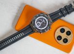 Huawei Watch Ultimate, много повече от просто смарт часовник