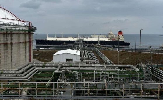 Росен Христов: Годишно над 10 танкера с LNG ще разтоварваме в Турция