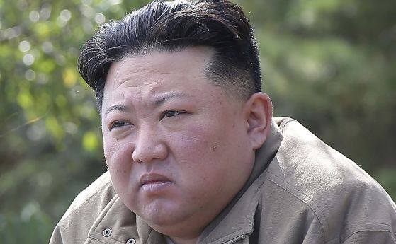 Пхенян изстреля ракета, Токио призова жителите на Хокайдо да се укрият