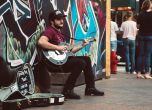 Street Music Fest качва на сцената уличното изкуство в София