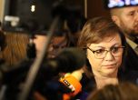 БСП остава резерва: Не участват в работните групи, няма да подкрепи Желязков за председател на НС