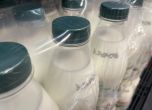 БАБХ въвежда свежо прясно мляко - опаковано до 48 часа след издояване и без обработка