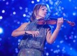 Световноизвестната цигуларка Дорина Марков / Dorina Markoff: Ние, музикантите не сме елит, а най-обикновени хора