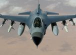 САЩ продават на Турция софтуер за модернизиране на нейните F-16