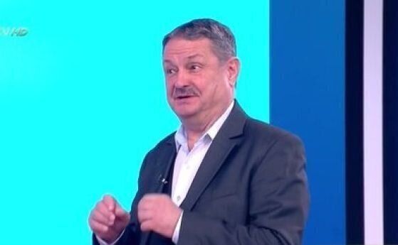Проф. Рачев: Цяла седмица дъжд, в края на месеца слънце и 26 градуса