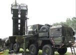 ЗРК Patriot е в Украйна. Германия е предала системата на Киев заедно с ракетите за тях