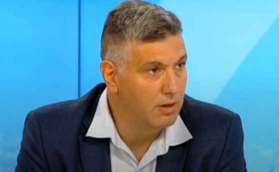 Андрей Цеков се закле като депутат