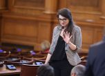 Лена Бориславова напусна НС: Ще излъчим кабинет с втория мандат