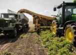 ЕК с условие към България и останалите страни, забранили вноса на украинско зърно
