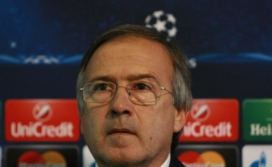 Георги Дерменджиев пред Nostrabet: ''Сините'' фенове няма да изневерят на Левски, националният отбор е болна тема