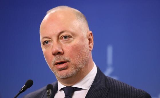Росен Желязков: ПП-ДБ се срамуват от подкрепа на ГЕРБ. Подготвят почвата за нови избори