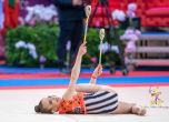 Грандиозен успех: Стиляна Николова спечели многобоя в Баку, Брезалиева е трета