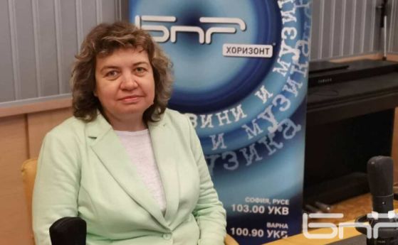 Доц. Киселова: Между 1 май и Гергьовден ще разберем дали ГЕРБ ще формира кабинет