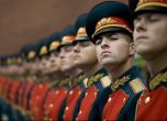 Русия търси ''истински мъже'' за армията