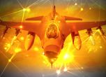 НАТО праща F-16 в България за тренировката Тракийска звезда