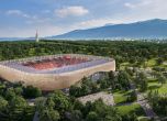 Новият стадион на ЦСКА ще струва 80-90 милиона лева