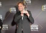 Филмът на Теодор Ушев ''Ф1.618'' спечели Златна палма на фестивала в Бевърли Хилс