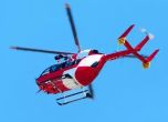 Въздушна линейка се разби във Волгоградска област, пилотът е загинал