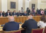 Борисов: С г-н Петков сме си простили за ареста, така че нищо не ни затруднява
