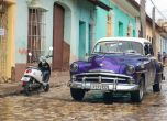 В Куба отмениха парада за 1 май. Няма бензин за автомобилите