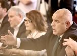 Борисов иска свои министри, няма да крепи правителство на ПП-ДБ с плаващи мнозинства