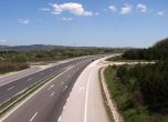 Заради почивните дни: Без камиони на магистрала ''Тракия'' днес и утре
