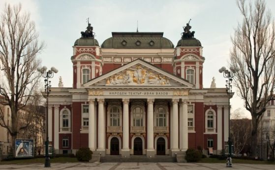 Темида vs Мелпомена - делото на Васил Василев срещу Камен Донев влиза днес в съда