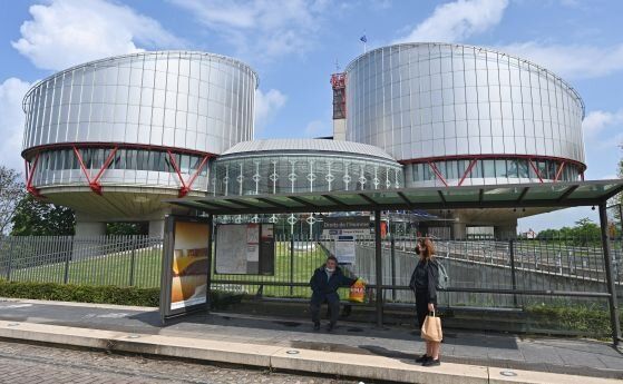 ЕСПЧ задължи Русия да плати обезщетение на граждани, засегнати от войната в Грузия