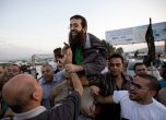 Палестински лидер на Ислямски джихад умря в израелски затвор след 86 дни гладна стачка