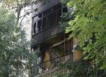 Възрастна жена загина при пожар в София