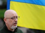 Резников: Украйна ще освободи Крим без бой