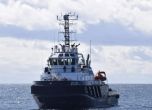 Разследване показва странно присъствие на руски кораби-призраци около взривения Северен поток