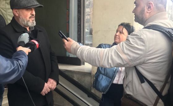 След Охрид и в Битоля: Македонската прокуратура с обвинение срещу Люпчо Георгиевски