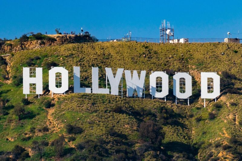 Hollywood