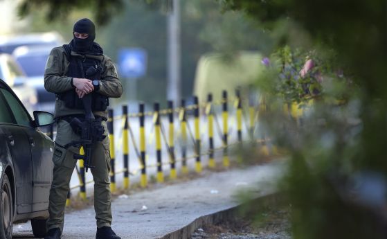 Втора масова стрелба в Сърбия: 8 са мъртви, 13 - ранени