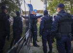 Заловиха 21-годишния стрелец, убил 8 души в Сърбия, край селото на майка му