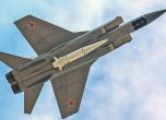 МиГ-31К 