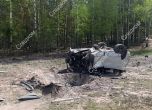 Партизаните от Атеш обявиха, че са взривили колата на Прилепин