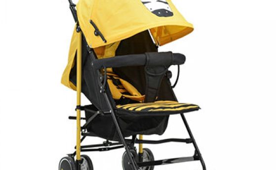 Изтеглиха от европейския пазар опасна бебешка количка, продавана онлайн