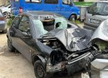 Официално от МВР за катастрофата в София: Двама са загинали, шофьорът е задържан за 24 часа