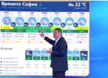 Климатологът проф. Рачев: Хладно до четвъртък, от петък леко затопляне