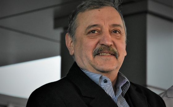Проф. Кантарджиев: Родител, който откаже безплатна имунизация, трябва да поеме писмена отговорност