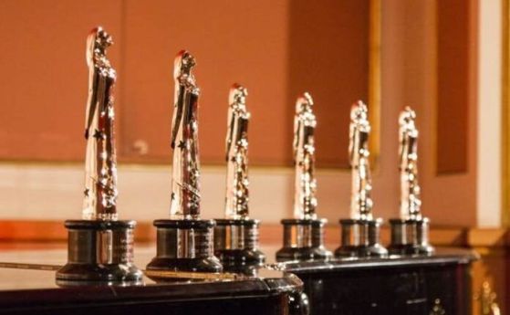 Награди на Европейската филмова академия